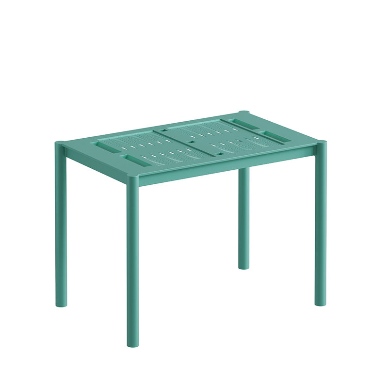 Outdoor Backgammon Table, Sky