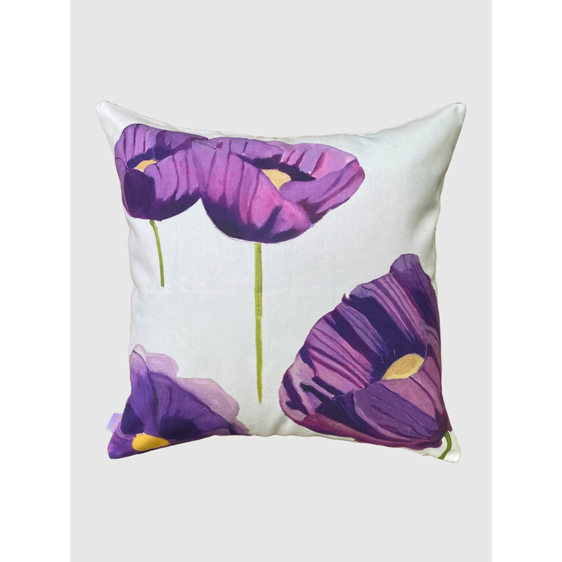 Square Pillow Cover & Insert