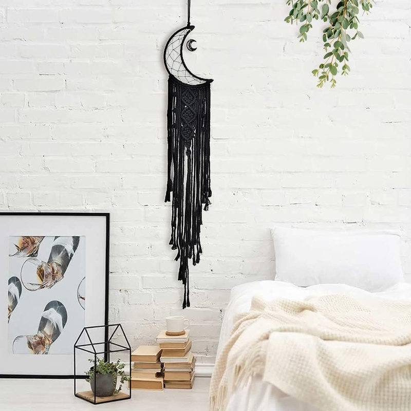 Wall Decor on Fabric