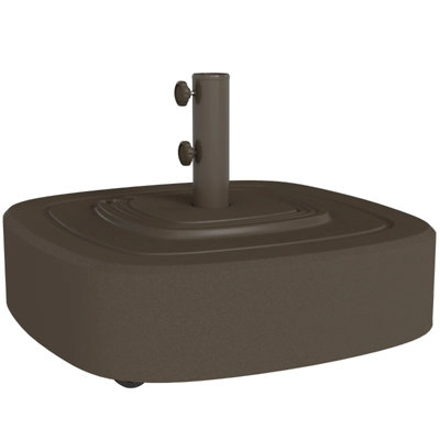 Pool Umbrella Base