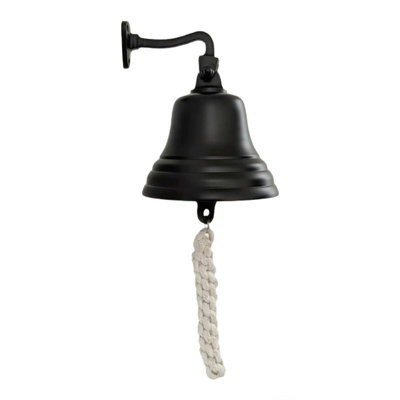 Last Order Hanging Bell