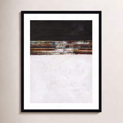 Sonoran "A Sense of Space III" Print