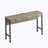 4 Pieces Dining Table Sets, with Fixed Table