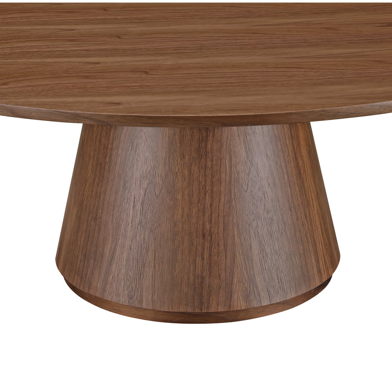 Otago Coffee Table, Walnut