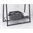 Brabantia Foldable Laundry Basket 9.2 Gallon-101798796
