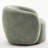 Munehito Upholstered Swivel Barrel Chair-475101207