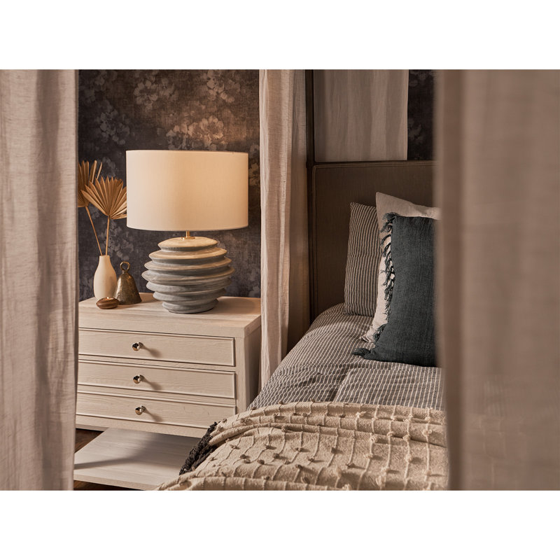 Canyon Ceramic Table Lamp