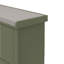2 Door Shoe Storage Bench-120871802