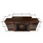 Calie 67'' TV Stand with Fireplace-14910574