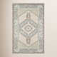 Fletcher Light Blue/Beige/Light Brown Rug