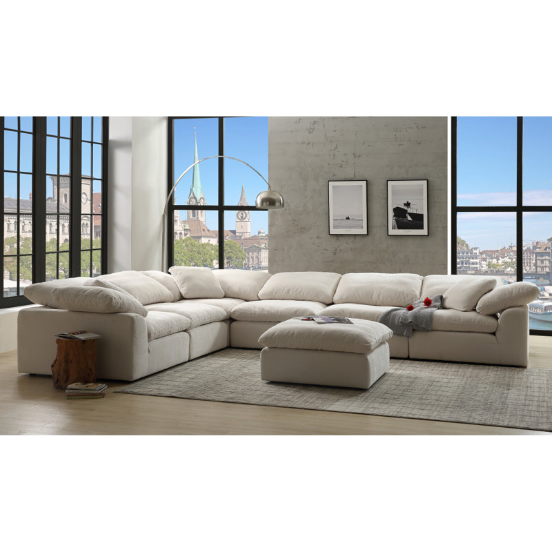 Chaise sans accoudoirs Murphysboro