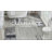 Annaruth Collection Kitchen Rugs / Bathroom Runner with Non-Slip Backing-101485956-93696283