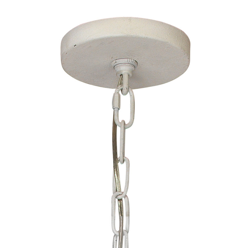 Mercer 8 - Light Chandelier