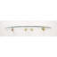 Tablette d'angle en verre Daesean-699693617-684527479