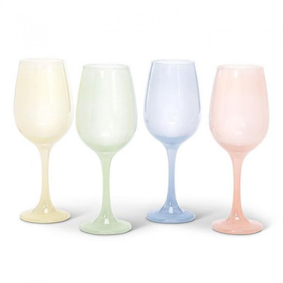 Nadara 16 oz. Wine Glass Set