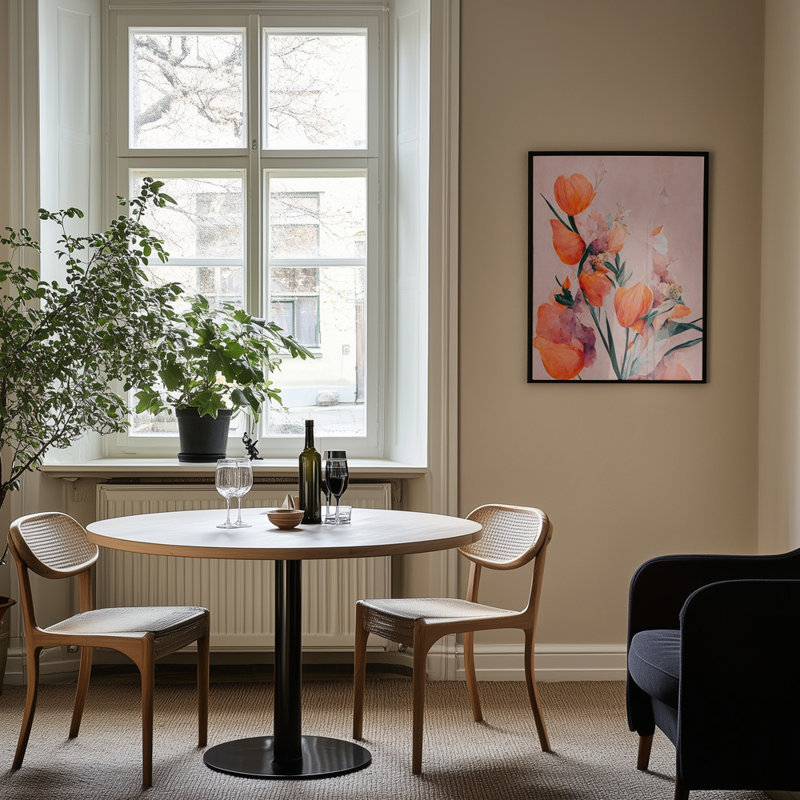 Wrapped Canvas Print, 76.2 cm H x 50.8 cm W