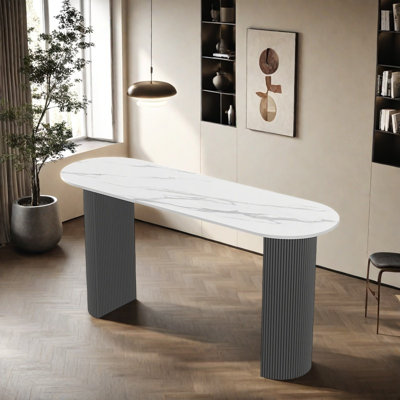 Table de bar simple de qualité supérieure