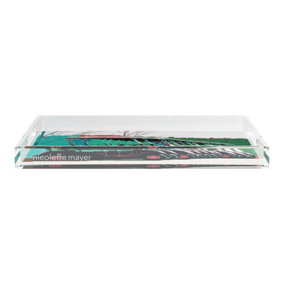 Decorative Tray