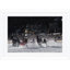Skijoring Print by Slim Aarons
