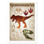 Dinosaurs-01' Wall Decal-47836268-47482860