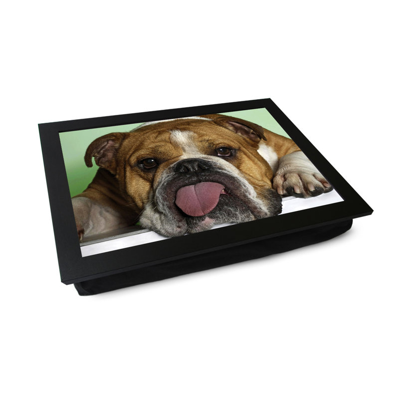 Elisaul Wood Tray