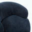 Fauteuil d'appoint pivotant Modern Luxury-1341401663