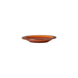 Poterie Handmade Stoneware Appetizer Plate