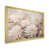 Gold Single Picture Framed