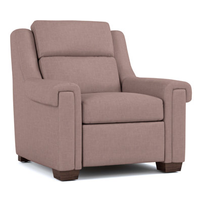 Fauteuil inclinable électrique Chester