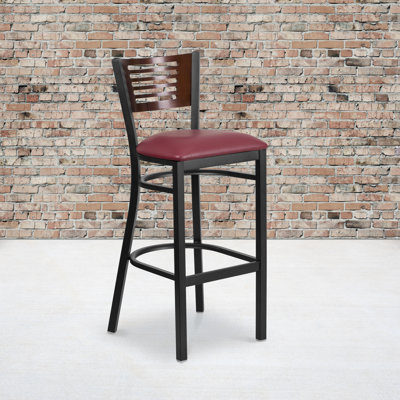 Tabouret de bar 32 po Thornfeldt