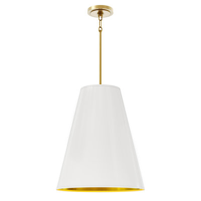 4 - Light Pendant