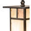 Hyde Park 1 - Light Pendant