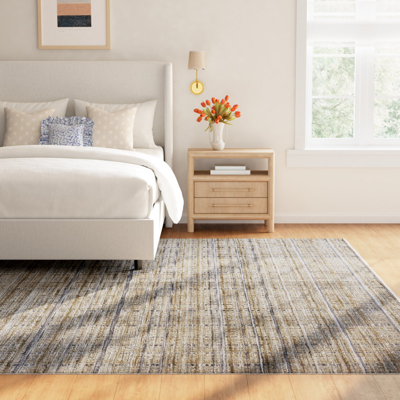 Indoor Rug, Rectangle 11'6" x 15'7"