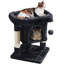 color 59cm Cat Tree-821322393