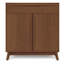 Catalina 33.5'' W Solid Wood Server-12311762