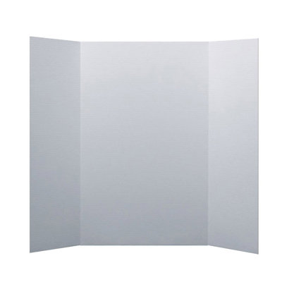 Flipside Tabletop Booth Display