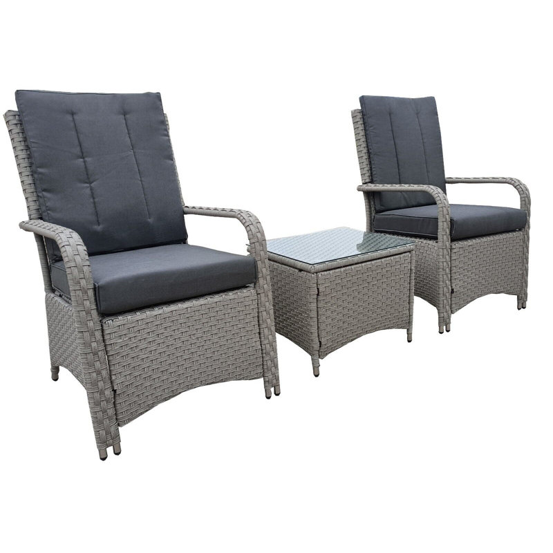Luxury Bistro Set
