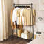 Bonville 92cm Clothing Rack-1860508585