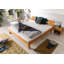 Tomme Solid Wood Bed-65240136