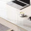 Bureau d'ordinateur Italian Slimal Design