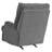 Penngrove Upholstered Recliner-902073501