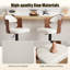 Ensemble de 2 tabourets de bar Modern-799438850