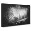Mystical Woods - Wrapped Canvas-56644995