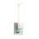 Livingston 1 - Light Armed Sconce