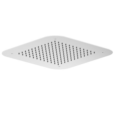 17" Built-In Showerhead