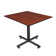 Kobe Square X-Base Breakroom Table