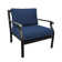 Madison 2 - Person Patio Conversation Sets with Cushions
