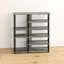 McKenney 13 Pair Shoe Rack-220324120