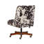 Chaise de travail pivotante et inclinable Dayton-1579234822