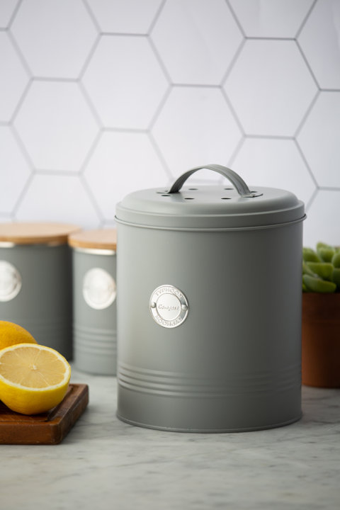 Living Gray Collection